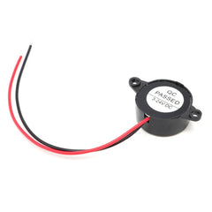 SFM-20B DC3-24V 95dB High Decibel Continuous Sound Alarm Active Piezo Buzzer, SFM-20B DC3-24V 95dB - Zen Craft