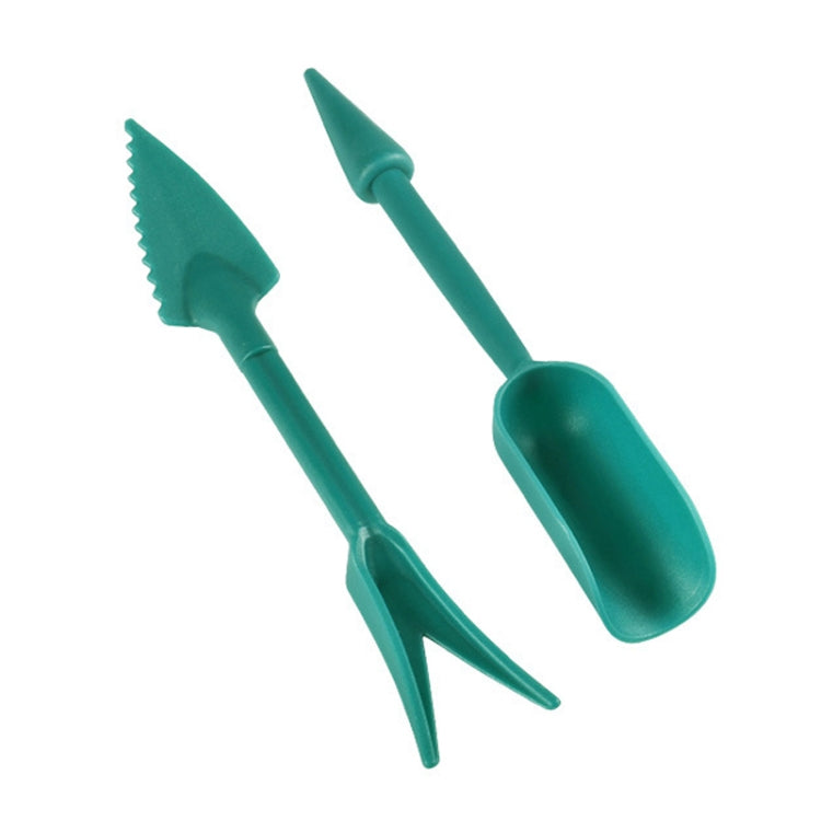 Large Gardening Seedling Remover Potted Planter And Nursery Seeder, 2pcs / Set