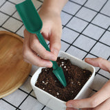 Large Gardening Seedling Remover Potted Planter And Nursery Seeder, 2pcs / Set