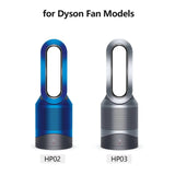 For Dyson HP02 HP03 Air Purifier Bladeless Fan Remote Control, HP02 HP03 Style 19