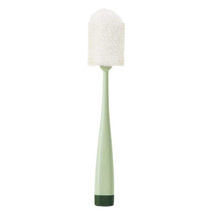 Long Handle Removable Sponge Mug Brush Household Cup Cleaning Brush