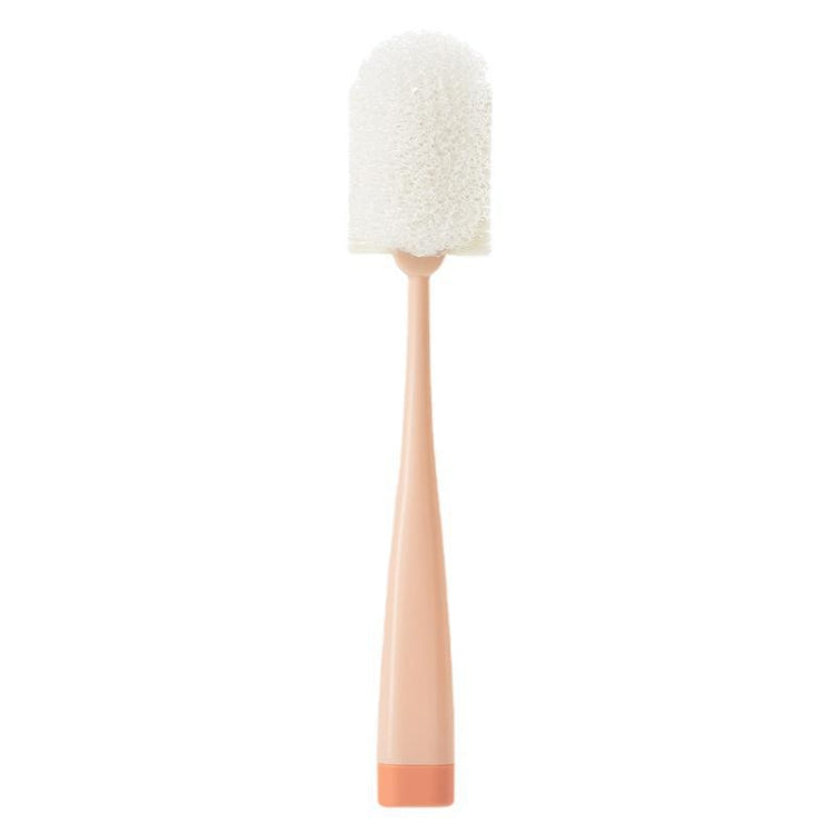 Long Handle Removable Sponge Mug Brush Household Cup Cleaning Brush
