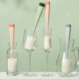 Long Handle Removable Sponge Mug Brush Household Cup Cleaning Brush