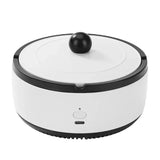 Rechargeable Ashtray Air Purifier Car Smoking Tank To Remove Smoke Odor