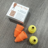 2pcs / Box Fruit Fly Catch Trap Insect Mosquito Luring Fly Tools