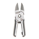 Pneumatic Scissor Blade Cutting Metal Plastic Model Shears Tool, HSD S2, HSD S2.1, HSD S2S, HSD F1, HSD F1S
