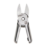 Pneumatic Scissor Blade Cutting Metal Plastic Model Shears Tool, HSD S2, HSD S2.1, HSD S2S, HSD F1, HSD F1S