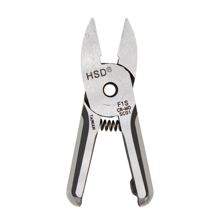 Pneumatic Scissor Blade Cutting Metal Plastic Model Shears Tool, HSD S2, HSD S2.1, HSD S2S, HSD F1, HSD F1S
