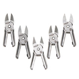 Pneumatic Scissor Blade Cutting Metal Plastic Model Shears Tool, HSD S2, HSD S2.1, HSD S2S, HSD F1, HSD F1S