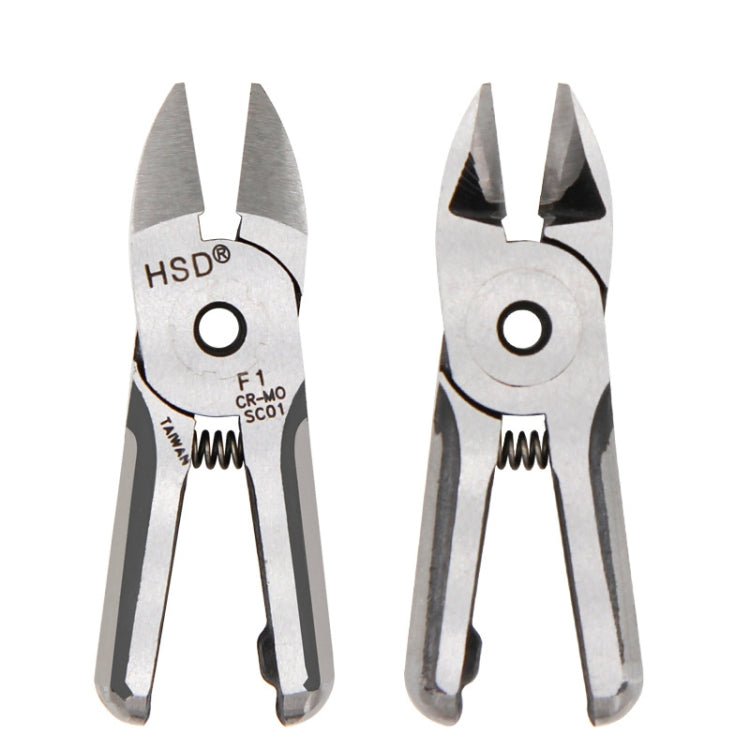 Pneumatic Scissor Blade Cutting Metal Plastic Model Shears Tool, HSD S2, HSD S2.1, HSD S2S, HSD F1, HSD F1S