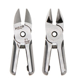Pneumatic Scissor Blade Cutting Metal Plastic Model Shears Tool, HSD S2, HSD S2.1, HSD S2S, HSD F1, HSD F1S
