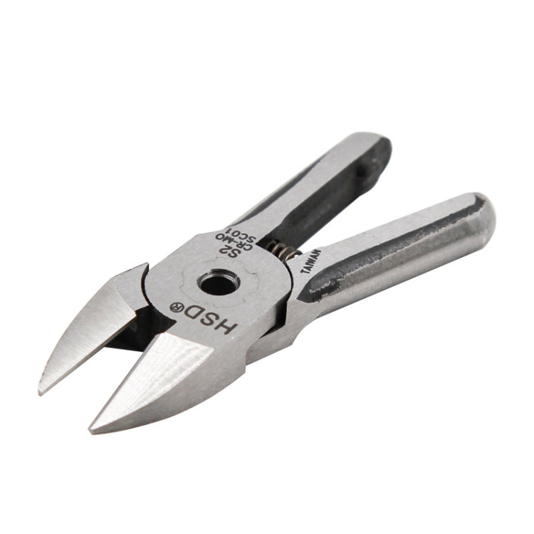 Pneumatic Scissor Blade Cutting Metal Plastic Model Shears Tool, HSD S2, HSD S2.1, HSD S2S, HSD F1, HSD F1S