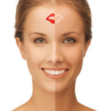 Tanning Sunbathing Stickers Self Adhesive Body Stickers, 500pcs /Roll Red Heart, 500pcs /Roll Red Star, 500pcs /Roll Red Lips, 500pcs /Roll Style 4, 500pcs /Roll Pink Bow