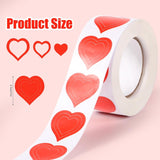 Tanning Sunbathing Stickers Self Adhesive Body Stickers, 500pcs /Roll Red Heart, 500pcs /Roll Red Star, 500pcs /Roll Red Lips, 500pcs /Roll Style 4, 500pcs /Roll Pink Bow