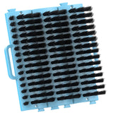 Large Pet Massage Automatic Scratcher for Cats and Dogs