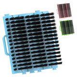 Large Pet Massage Automatic Scratcher for Cats and Dogs