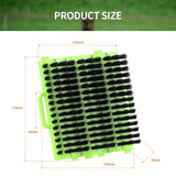 Large Pet Massage Automatic Scratcher for Cats and Dogs