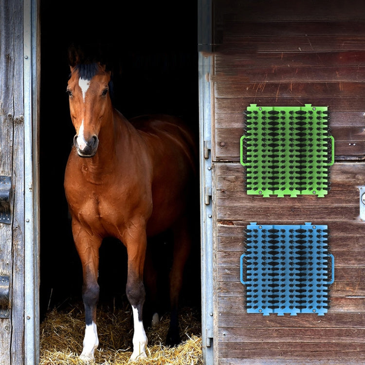 Large Pet Massage Automatic Scratcher for Cats and Dogs