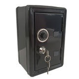 Creative Piggy Bank Password Money Box Cash Coins Saving Box, Coins Saving Box