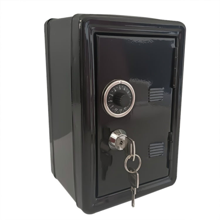 Creative Piggy Bank Password Money Box Cash Coins Saving Box, Coins Saving Box