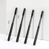 20pcs /box Spiral Sticky Ear Cleaning Cotton Swab Disposable Ear Cleaning Spoon