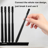 20pcs /box Spiral Sticky Ear Cleaning Cotton Swab Disposable Ear Cleaning Spoon