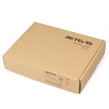 RETEVIS RT22 Hotel Mini Charging Two-Way Wireless Intercom Walkie Talkie