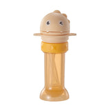Children Mineral Water Portable Straw Cap Baby Drinking Water Bottle Convertor