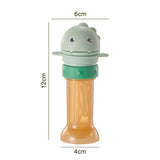 Children Mineral Water Portable Straw Cap Baby Drinking Water Bottle Convertor