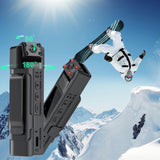 HD Sports Camera Portable DV, No WIFI Connection, With WIFI Connection