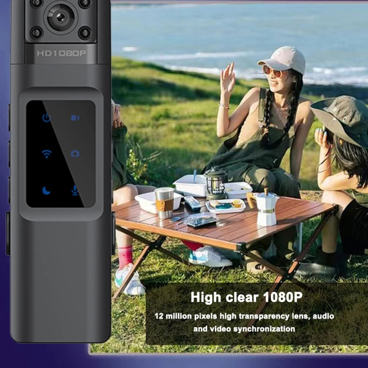 HD Sports Camera Portable DV, No WIFI Connection, With WIFI Connection