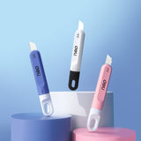 Deli DL412 Mini Small Art Knife Courier Portable Box Opener