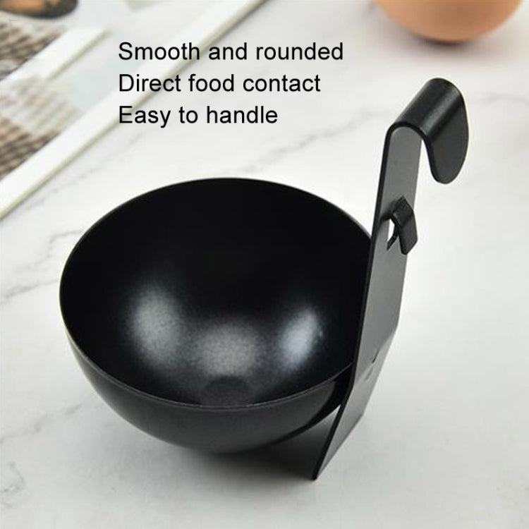 Hanging Ear Poached Egg Mould Quick Steam Spa Loose Egg Tool