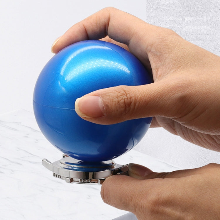 Rotating Back Cover Watch Opener Rubberized Ball Watch Repair Tool