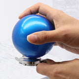 Rotating Back Cover Watch Opener Rubberized Ball Watch Repair Tool