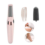 Electric Foot Grinder Rechargeable Callus Remover Foot Care Tool