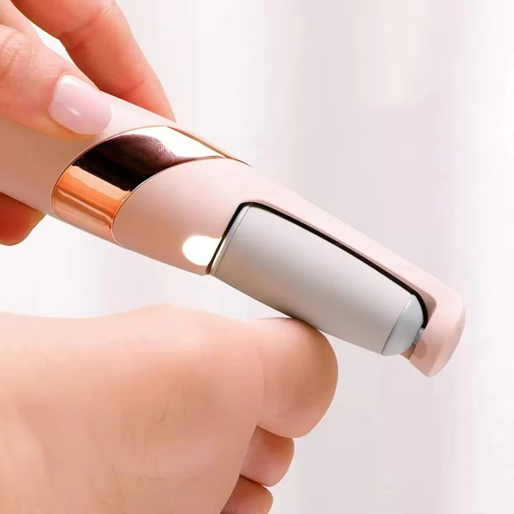 Electric Foot Grinder Rechargeable Callus Remover Foot Care Tool