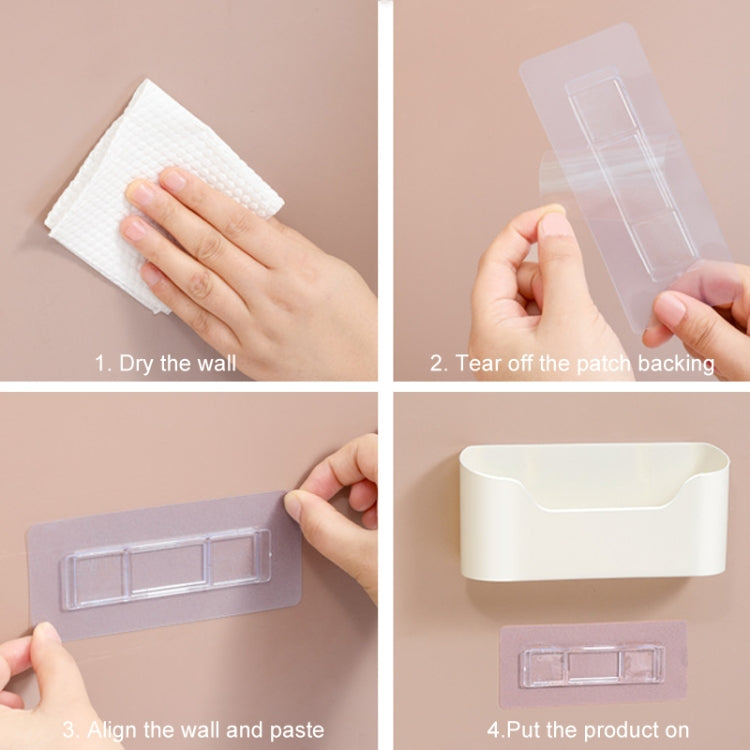 Umbrella Storage Rack Home Doorway Umbrella Drainage Holder Wall Mounted Shelf