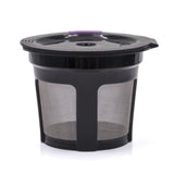 For Keurig Coffee Maker Reusable Mesh Coffee Filter