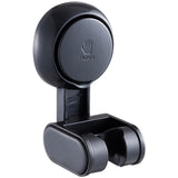 Household Suction Cup Nail-free Universal Shower Head Bracket