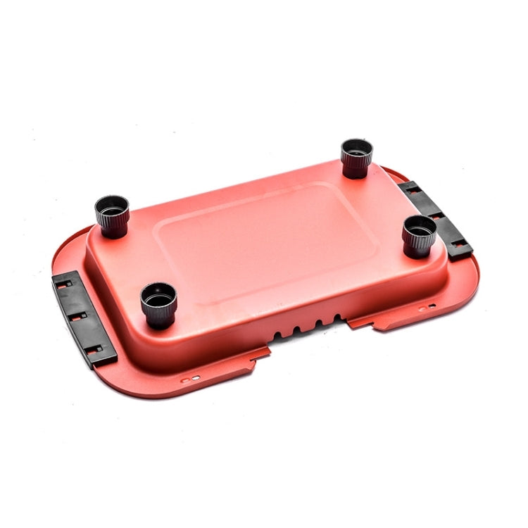 1800W Electric Grill Home BBQ Grill, UK Plug, UK Plug Red, UK Plug Black