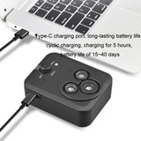 Ultrasonic Bark Stopper Outdoor Noise-Proof Automatic Dog Repellent