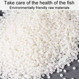 Resin Aquarium Fish Tank Landscaping Simulation Wigwam Decoration