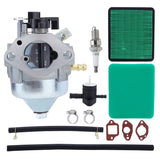 16100-Z9L-811 Carburetor For Honda GCV170LA/HRN216 Lawn Mower, For Honda GCV170LA