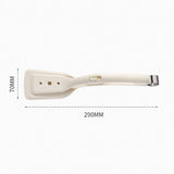 Household Spatula Clip Kitchen Anti-Scald And High Temperature Resistant Food Clamp