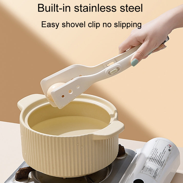 Household Spatula Clip Kitchen Anti-Scald And High Temperature Resistant Food Clamp