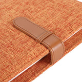 3 inch 288-photo Cotton Linen Album