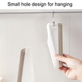 Multifunctional Kitchen Bathroom Toilet Countertop Manual Cleaning Scraper