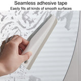 Multifunctional Kitchen Bathroom Toilet Countertop Manual Cleaning Scraper