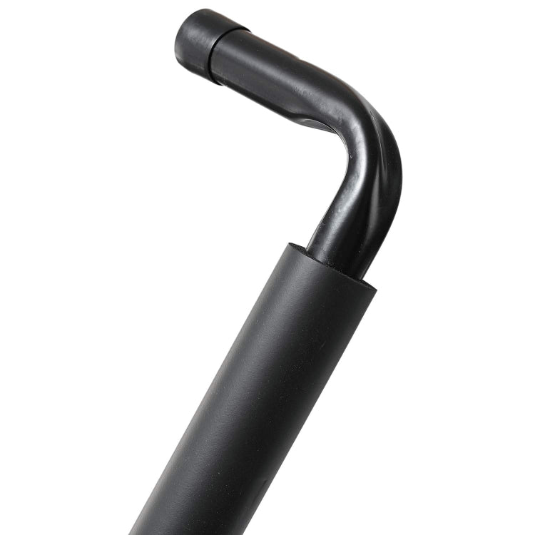 2pcs /Pack  Heavy Duty Ceiling Storage Hooks for Hanging Lumber Ladder Tool & Other Bulky Items